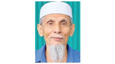 Govt forms committee amid controversy over Manik Pashari’s burial