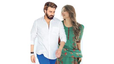Pakistani actress Kinza Hashmi to act opposite Shakib Khan!