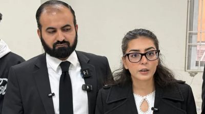 Pakistan court jails prominent rights couple for 10 years