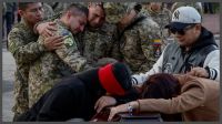 Over 250 Colombians killed in Russia-Ukraine war