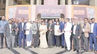 Travel and Tourism Fair kicks off in Dhaka
