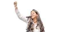 Anusheh Anadil breaks silence on absence from music scene