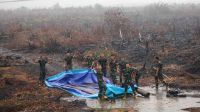 Fire pollution killed 3,560 people in Indonesia in September