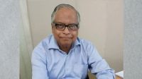 Economy could eventually plunge into river: Mahbub Ullah