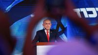 Netanyahu bloc finishes ahead in Israel vote, but well short of majority