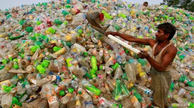 Plastic biggest hurdle to Tokyo-style cleaning of Dhaka: DoE chief