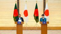 Japan denies talks on recruiting 100,000 Bangladeshi workers annually
