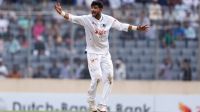 Nayeem targets 200-run lead