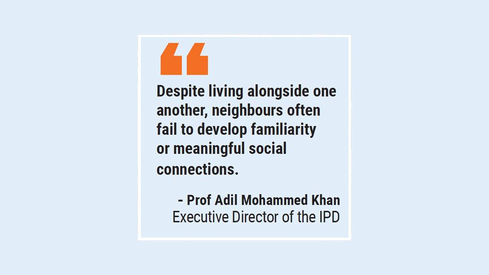 Dhaka to observe World Cities Day