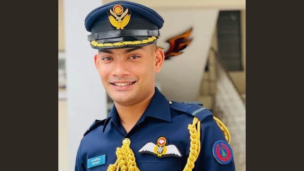 PBI hands over Tahsif’s friend Dwip to River Police
