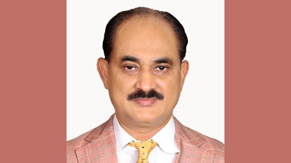Mahmudul Hoque elected chairman of Jamuna Bank