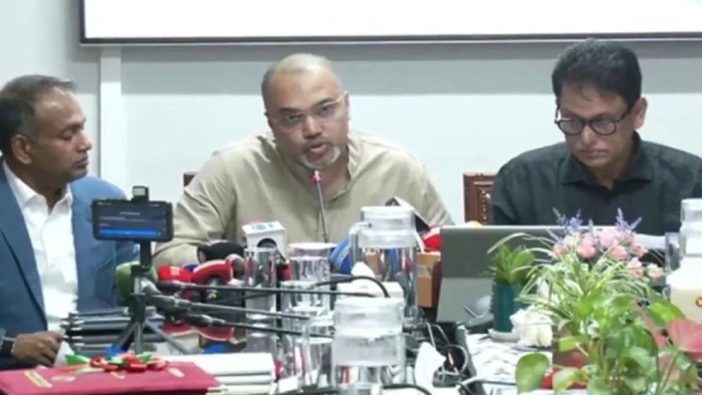 Govt moves away from culture of artificially inflating pass rates, GPA-5: Mahdi Amin