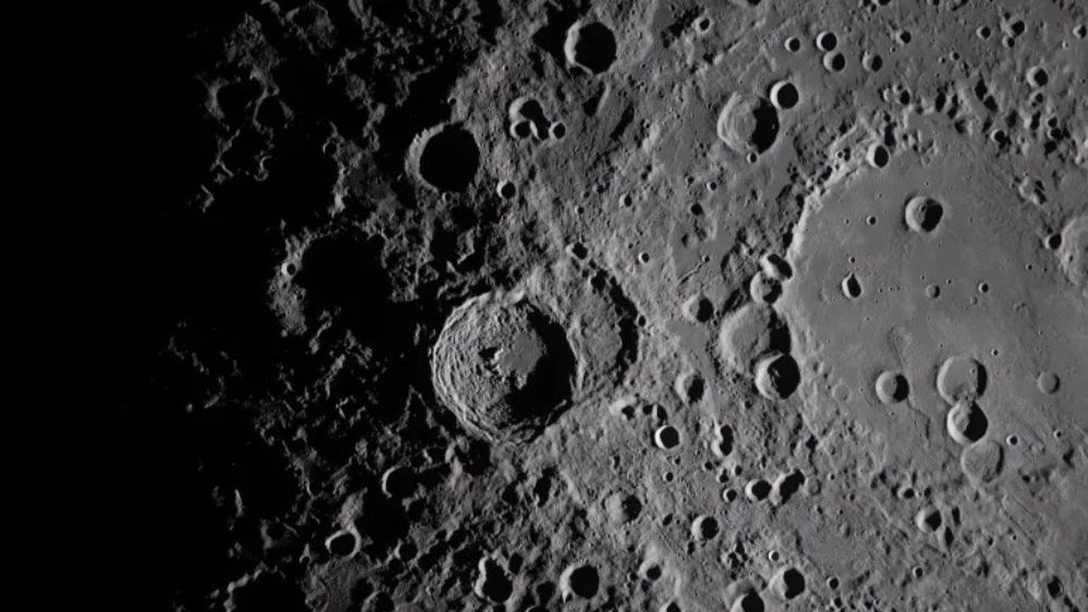 Why are US, Russia and China racing to put nuclear reactors on the moon?
