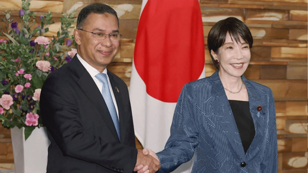 Both Japan and China Can Help Bangladesh Reach Its Full Potential