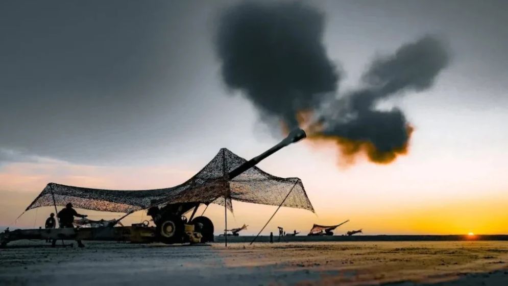 Saudi says intercepted 'hostile drone' in Riyadh region