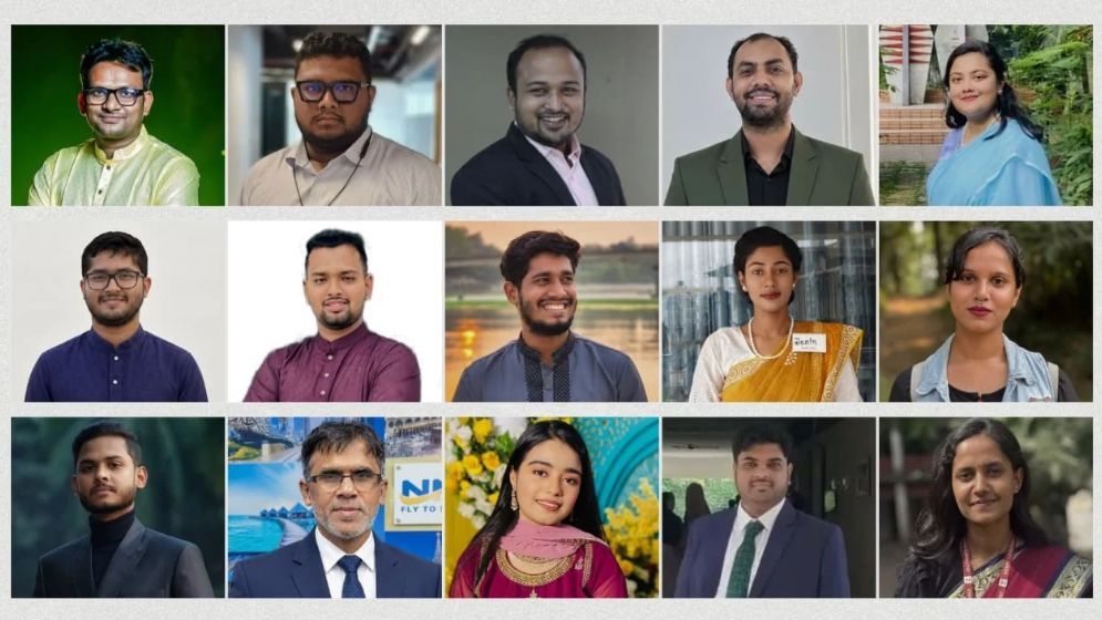 15 youth organisers to get recognition on National Youth Day