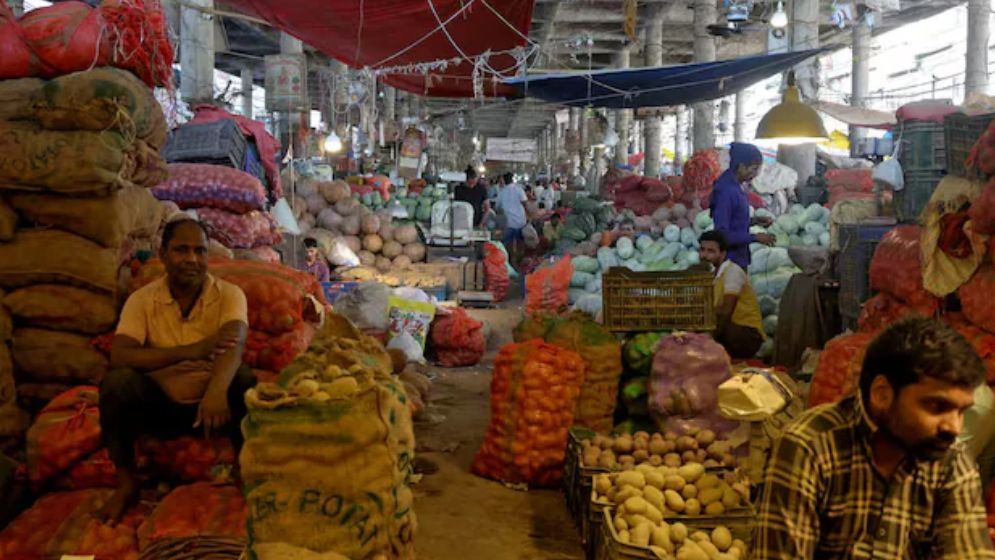 India raises FY27 growth forecast to 7.3%