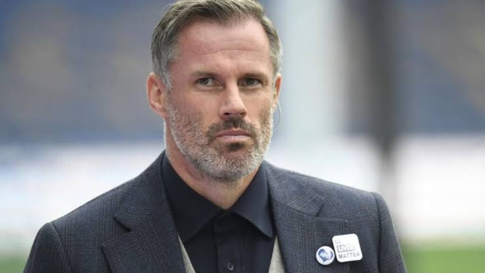 Aston Villa to take legal action against pundit Carragher