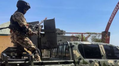 Nigeria says troops kill 48 Islamist fighters after attacks in Borno, Yobe bases