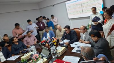 HSC results 2026 published, pass rate drops to 52.12pc