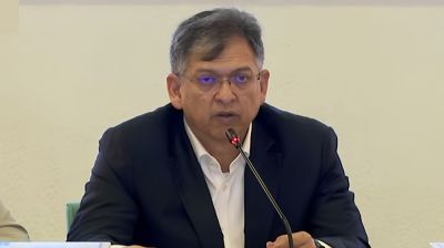 Political unity a must to prevent rise of fascism: Home Minister