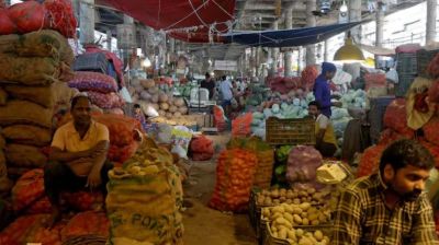 India raises FY27 growth forecast to 7.3%