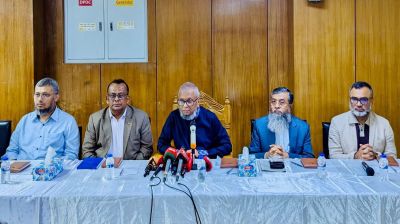 RMG-sector wage board to be formed Sunday, minister reasserts