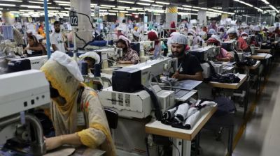 Minimum wage board for garment workers to be formed on Sunday