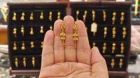 Gold prices slashed by Tk 5,481 per bhori
