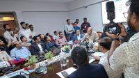Failed HSC students to get another chance to sit exams: Mahdi Amin