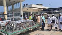 Bodies of seven Bangladeshis killed in Saudi Arabia brought home
