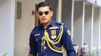 Case filed over death of ex-Air Force officer Tahsif