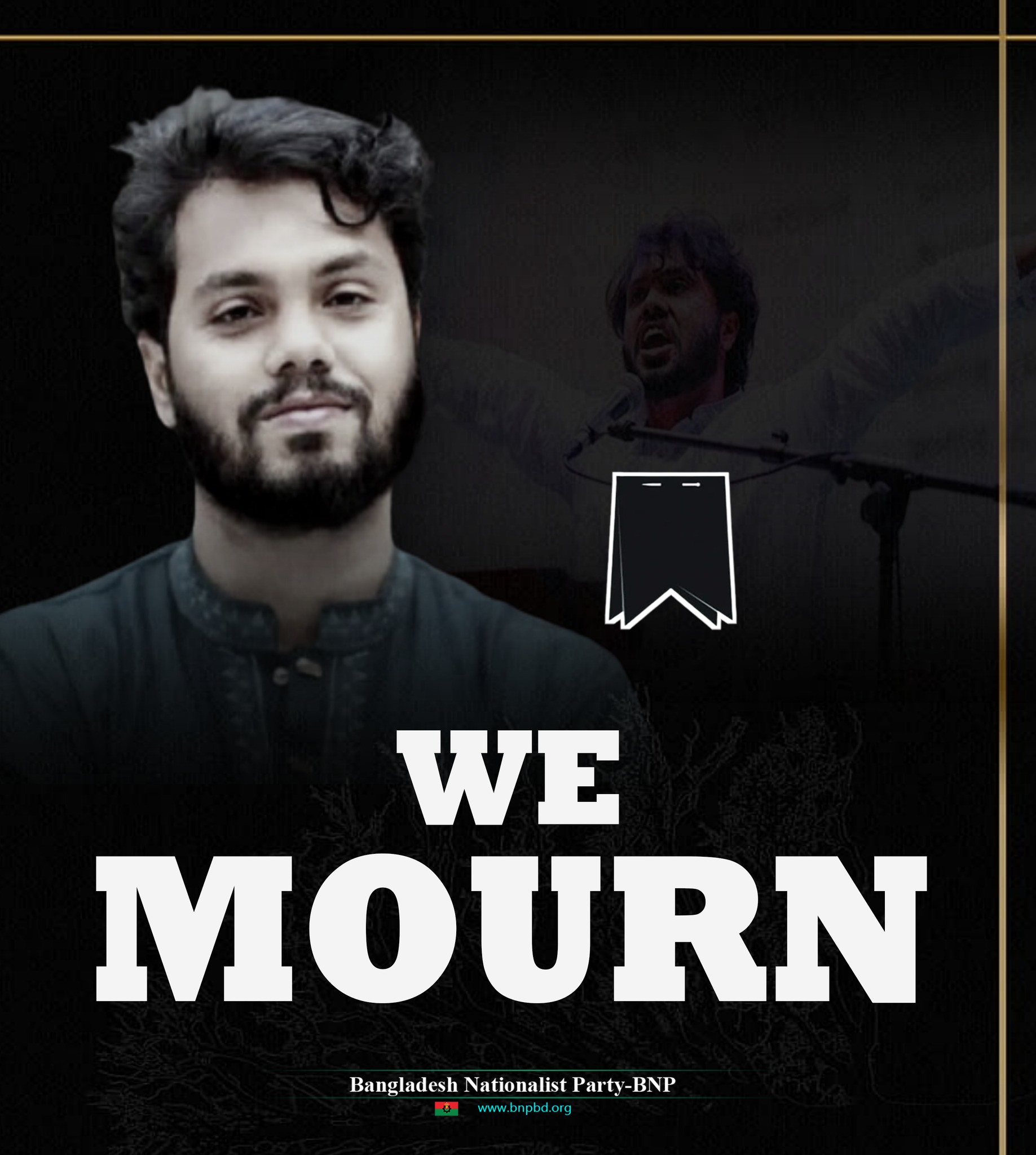 Tarique mourns death of Hadi