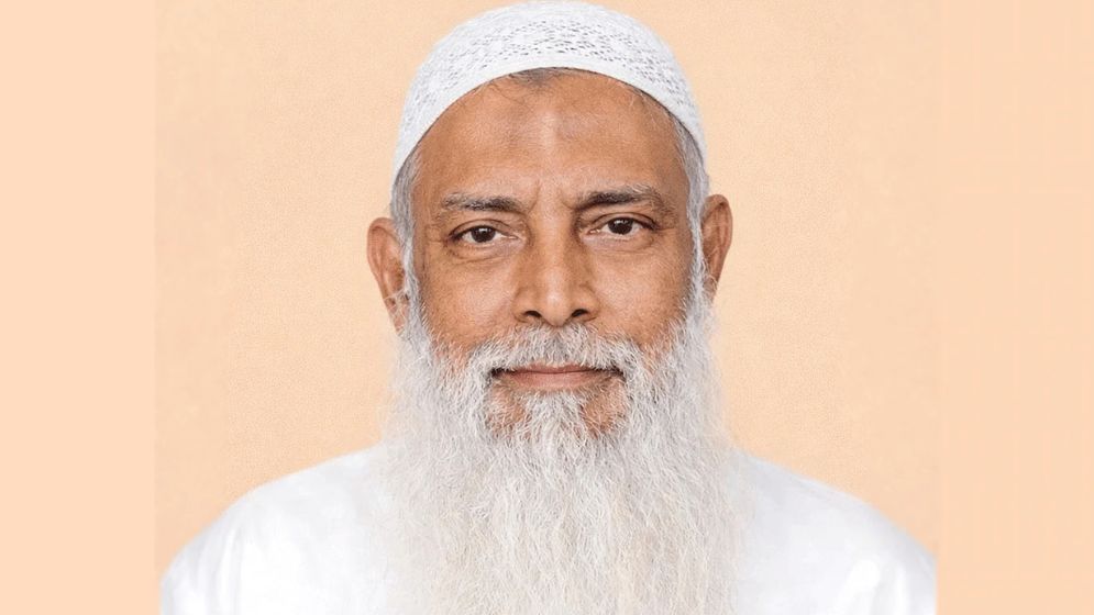 Kazi Shah Mofazzal Hossain Kaikobad set to become minister
