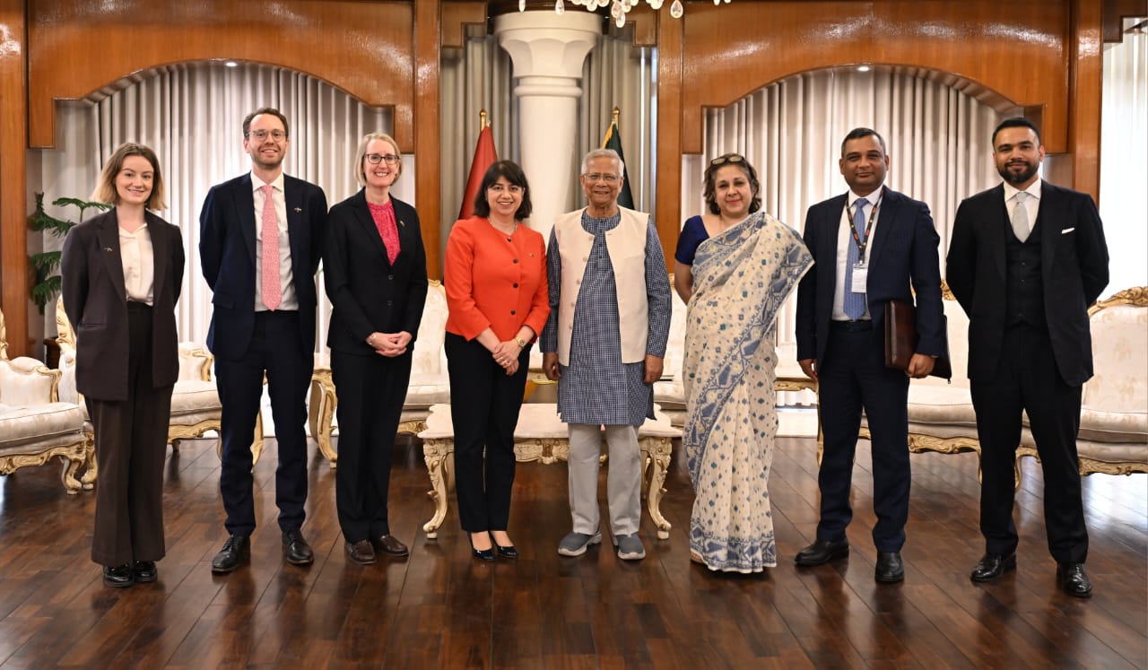 UK Minister Seema to attend govt’s swearing-in ceremony