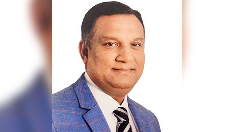 Shariful Alam set to become state minister