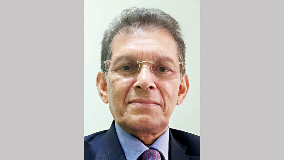 Khalilur Rahman to join cabinet as technocrat minister
