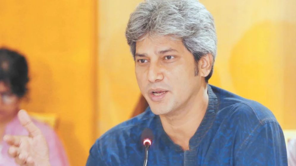 Zonayed Saki set to become state minister