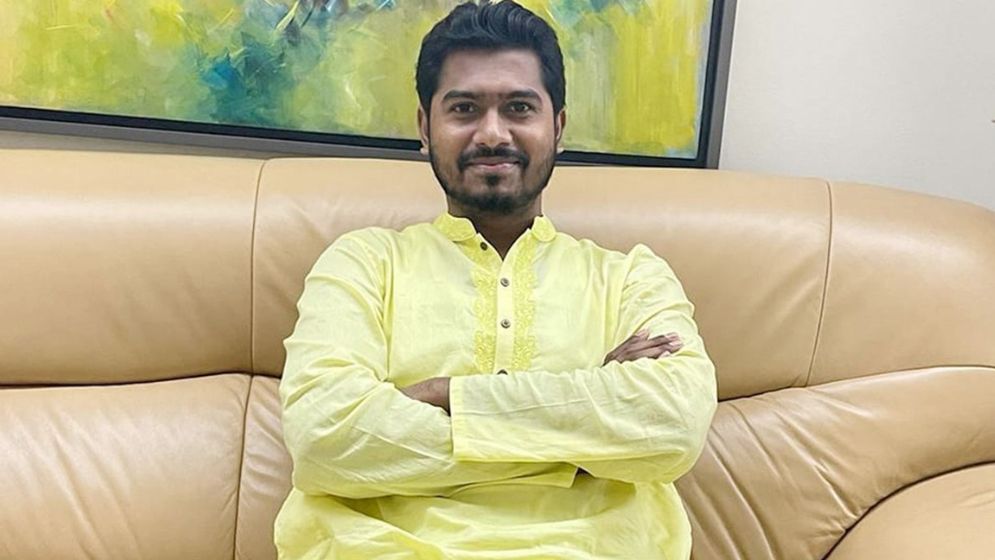 Nurul Haque Nur invited to join cabinet