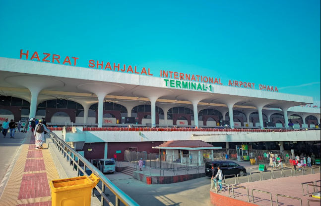 54 Dhaka-Middle East flights cancelled