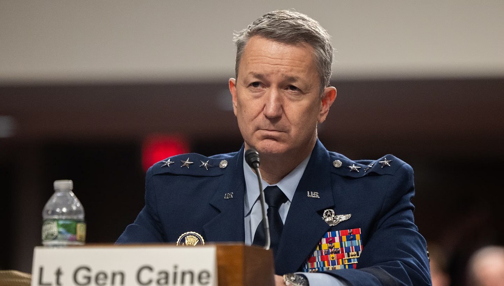 US expects to suffer more casualties