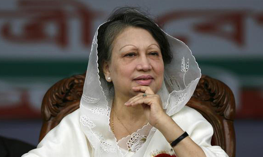 Parliament moves condolence motions for Khaleda Zia, Manmohan Singh, Khamenei