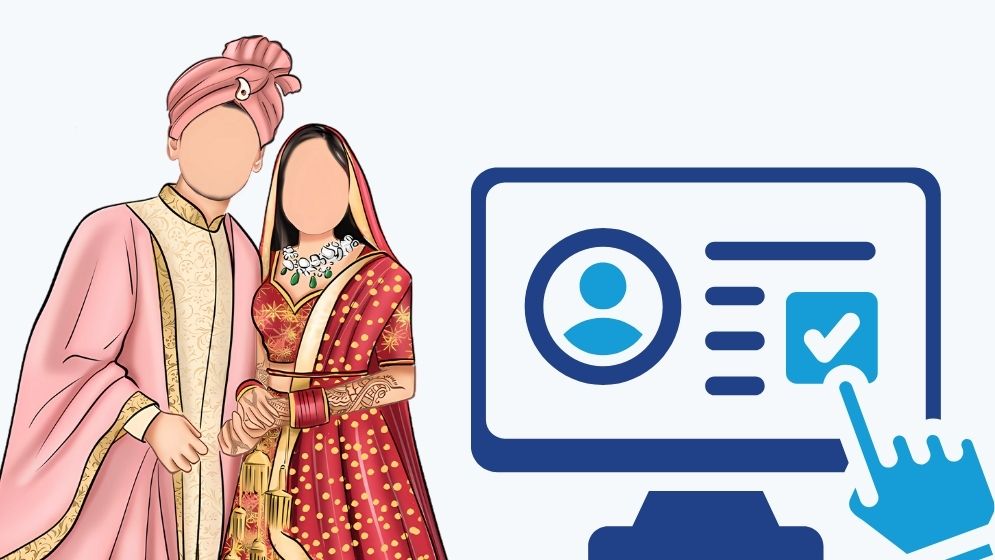 Do you agree that the govt’s decision to introduce online marriage registration can help prevent child marriage, irregularities and unauthorised polygamy?