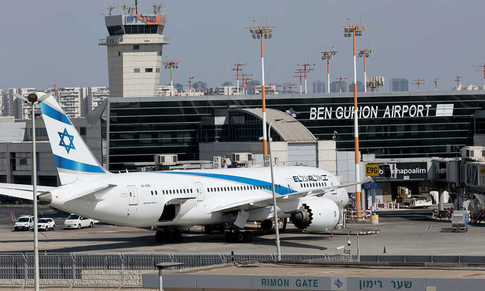 Air France bans pilots from Muslim countries from flying to Israel. Do you support the decision?